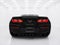 2017 Chevrolet Corvette Stingray 1LT