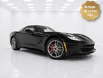 2017 Chevrolet Corvette Stingray 1LT