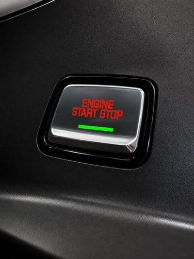 2017 Chevrolet Corvette Stingray 1LT