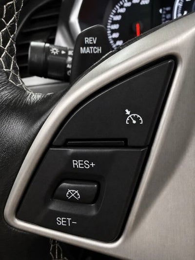 2017 Chevrolet Corvette Stingray 1LT