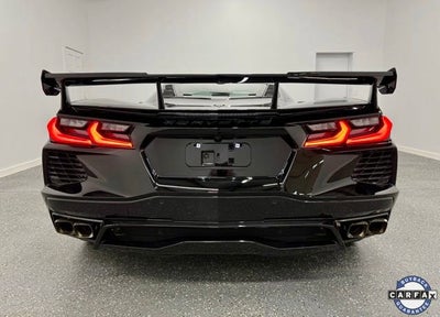 2022 Chevrolet Corvette Stingray 3LT