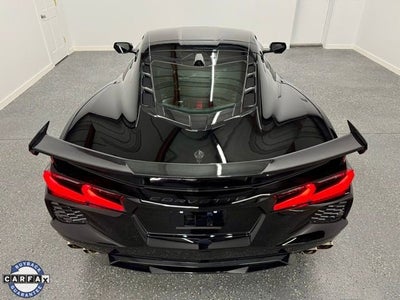 2022 Chevrolet Corvette Stingray 3LT
