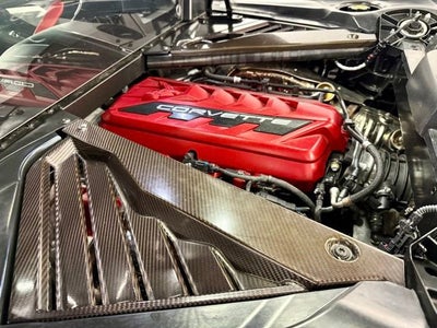 2022 Chevrolet Corvette Stingray 3LT