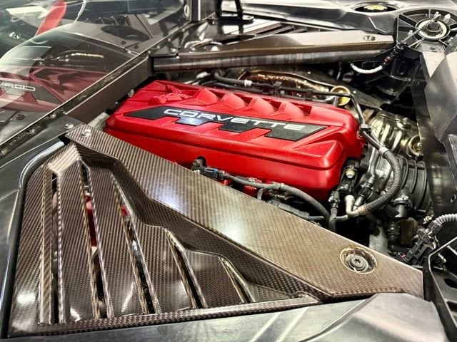 2022 Chevrolet Corvette Stingray 3LT