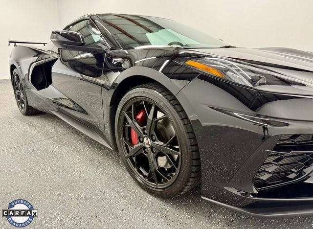 2022 Chevrolet Corvette Stingray 3LT