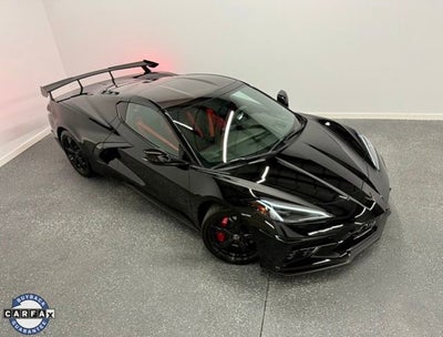 2022 Chevrolet Corvette Stingray 3LT
