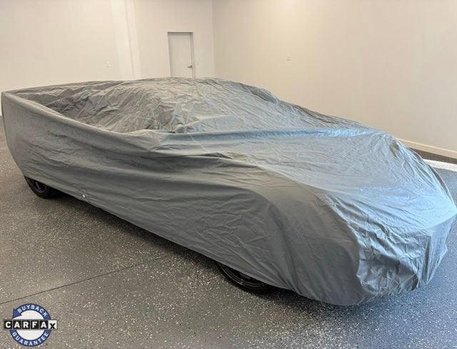 2022 Chevrolet Corvette Stingray 3LT