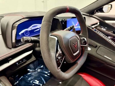 2022 Chevrolet Corvette Stingray 3LT