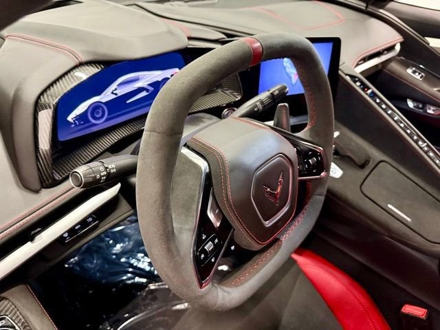 2022 Chevrolet Corvette Stingray 3LT