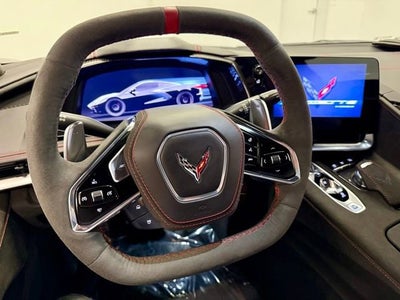 2022 Chevrolet Corvette Stingray 3LT