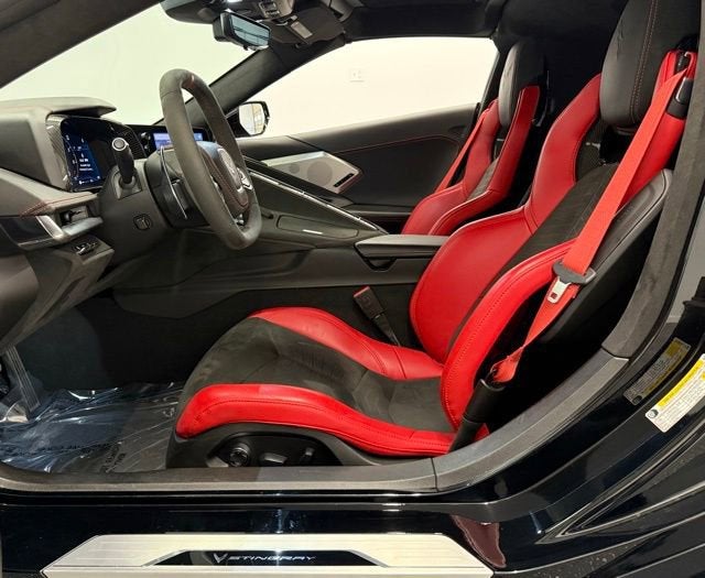 2022 Chevrolet Corvette Stingray 3LT