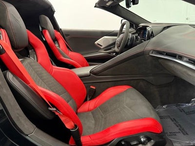 2022 Chevrolet Corvette Stingray 3LT