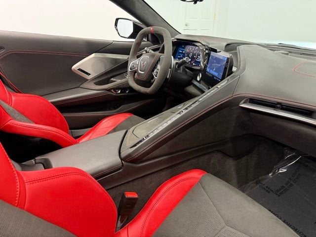 2022 Chevrolet Corvette Stingray 3LT