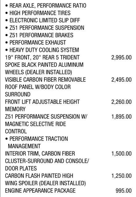 2022 Chevrolet Corvette Stingray 3LT