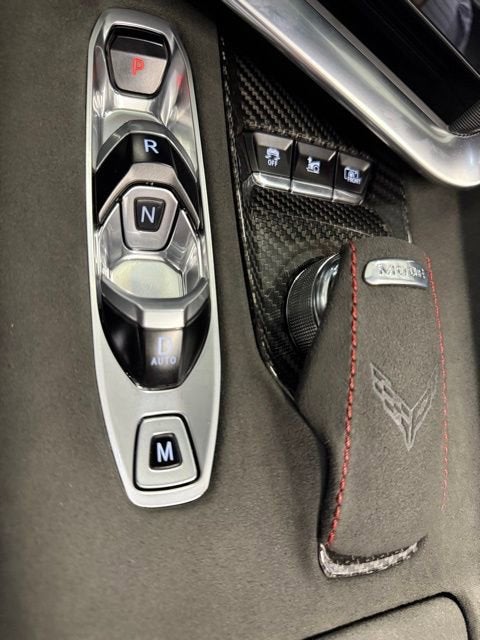 2022 Chevrolet Corvette Stingray 3LT