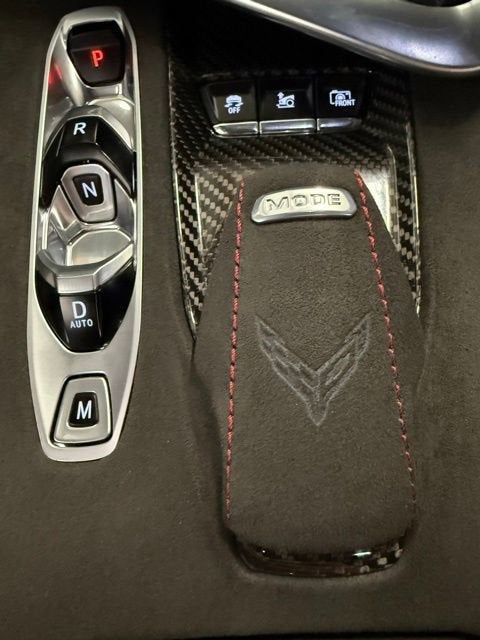 2022 Chevrolet Corvette Stingray 3LT