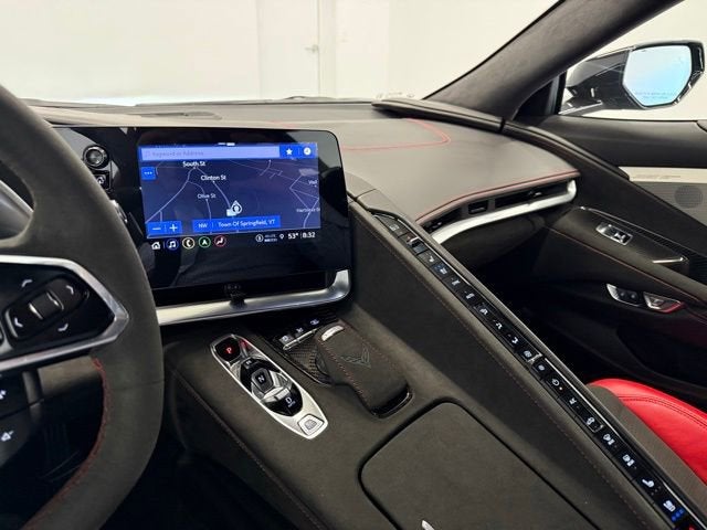 2022 Chevrolet Corvette Stingray 3LT