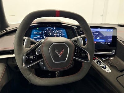 2022 Chevrolet Corvette Stingray 3LT