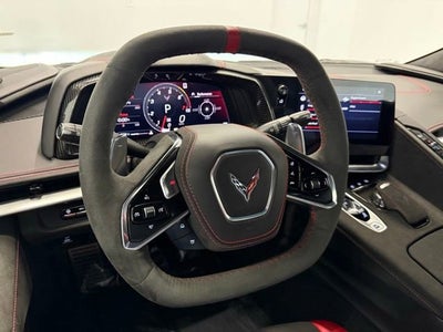2022 Chevrolet Corvette Stingray 3LT