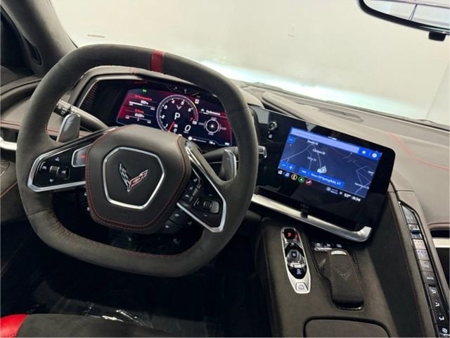 2022 Chevrolet Corvette Stingray 3LT