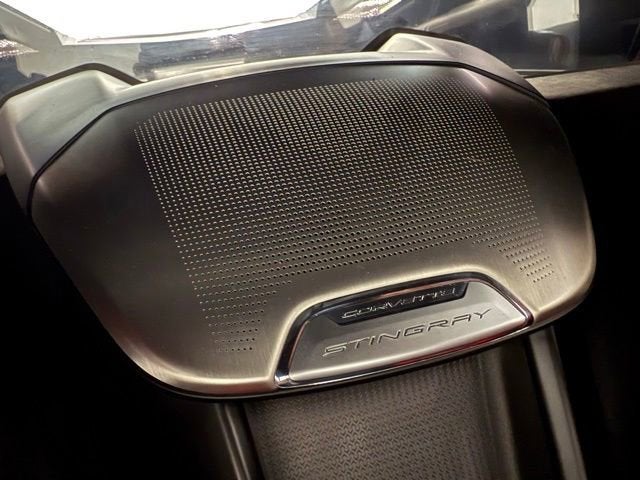 2022 Chevrolet Corvette Stingray 3LT