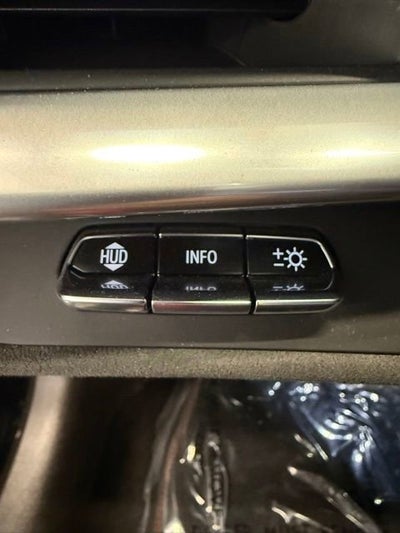 2022 Chevrolet Corvette Stingray 3LT