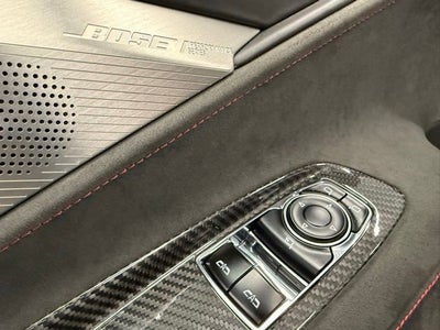 2022 Chevrolet Corvette Stingray 3LT