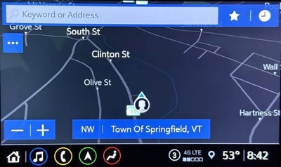 2022 Chevrolet Corvette Stingray 3LT