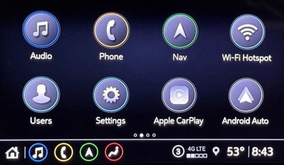 2022 Chevrolet Corvette Stingray 3LT