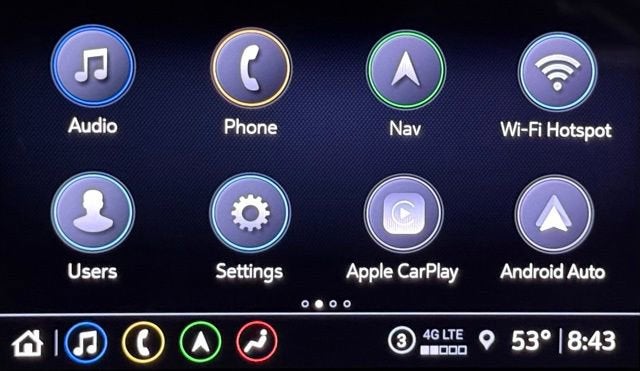 2022 Chevrolet Corvette Stingray 3LT