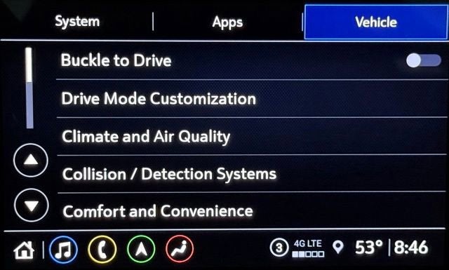 2022 Chevrolet Corvette Stingray 3LT