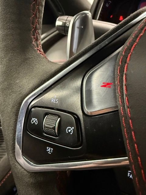 2022 Chevrolet Corvette Stingray 3LT