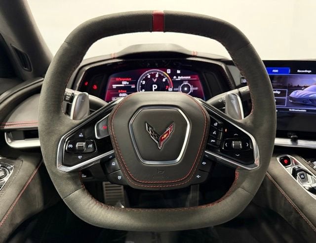 2022 Chevrolet Corvette Stingray 3LT