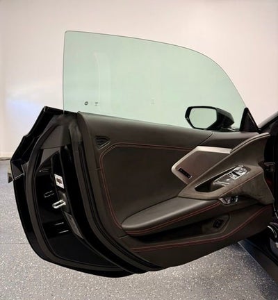 2022 Chevrolet Corvette Stingray 3LT