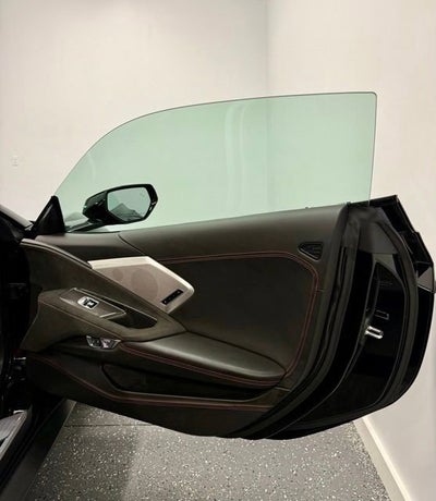 2022 Chevrolet Corvette Stingray 3LT