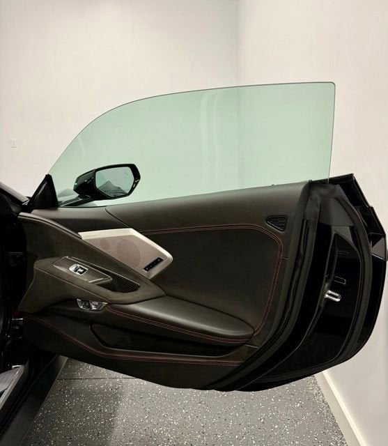 2022 Chevrolet Corvette Stingray 3LT