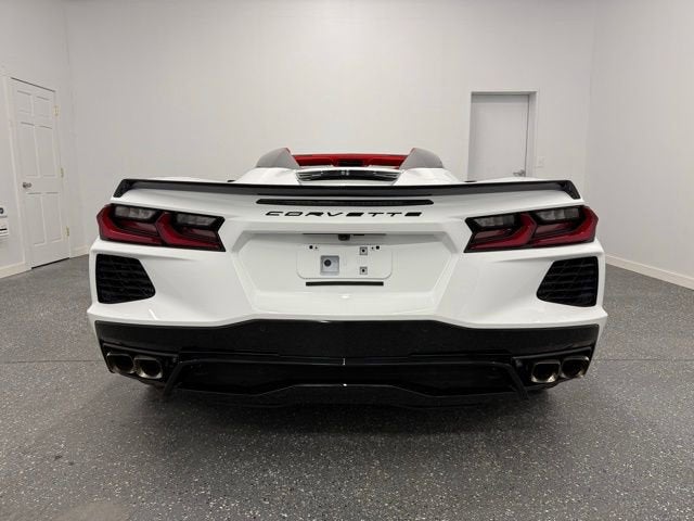 2023 Chevrolet Corvette Stingray 3LT