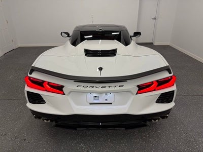 2023 Chevrolet Corvette Stingray 3LT