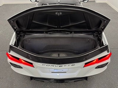 2023 Chevrolet Corvette Stingray 3LT