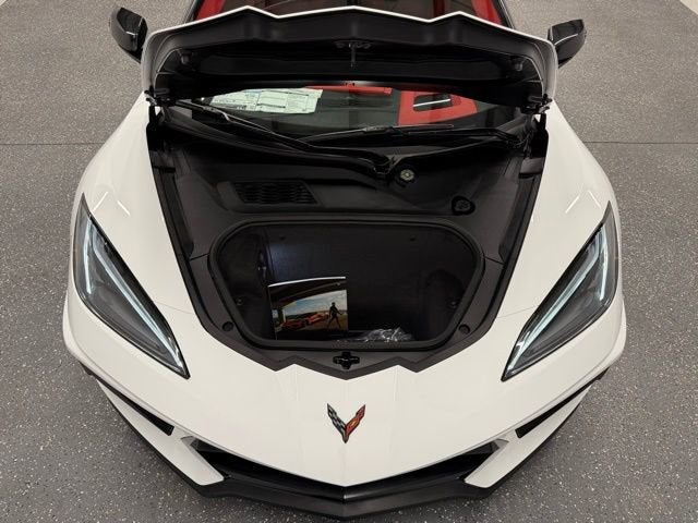 2023 Chevrolet Corvette Stingray 3LT