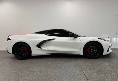 2023 Chevrolet Corvette Stingray 3LT