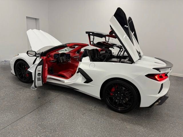 2023 Chevrolet Corvette Stingray 3LT