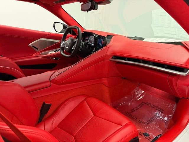 2023 Chevrolet Corvette Stingray 3LT