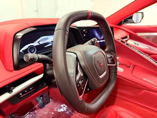 2023 Chevrolet Corvette Stingray 3LT