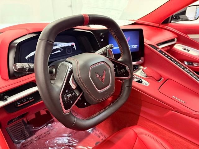 2023 Chevrolet Corvette Stingray 3LT