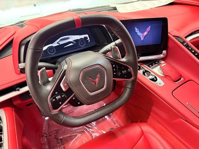 2023 Chevrolet Corvette Stingray 3LT