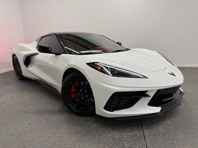 2023 Chevrolet Corvette Stingray 3LT