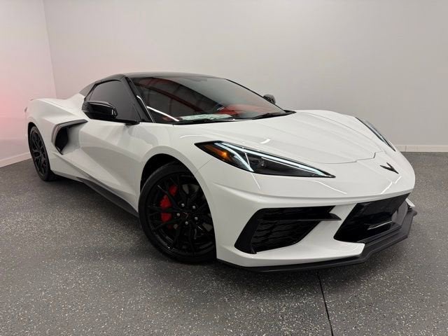 2023 Chevrolet Corvette Stingray 3LT