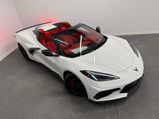 2023 Chevrolet Corvette Stingray 3LT