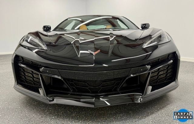2023 Chevrolet Corvette Z06 3LZ